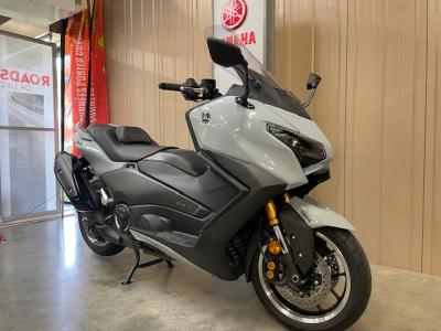 YAMAHA XP T-MAX 560 TECH MAX