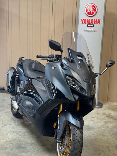 YAMAHA XP T-MAX 560 TECH MAX