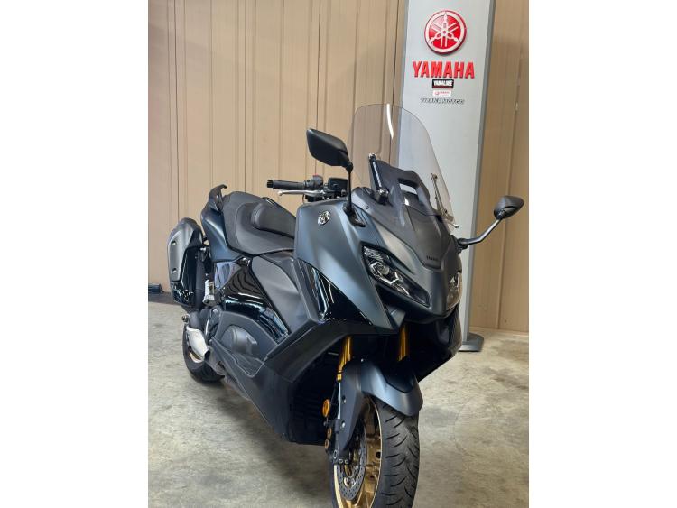 YAMAHA XP T-MAX 560 TECH MAX