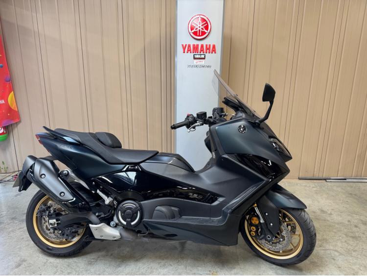 YAMAHA XP T-MAX 560 TECH MAX