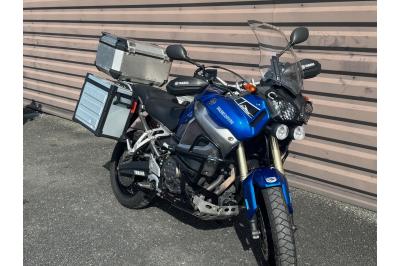 YAMAHA XTZ 1200 E SUPER TENERE