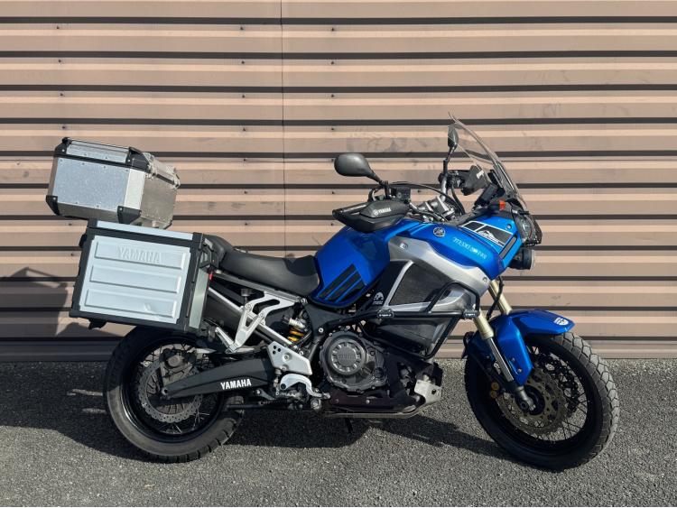 YAMAHA XTZ 1200 E SUPER TENERE