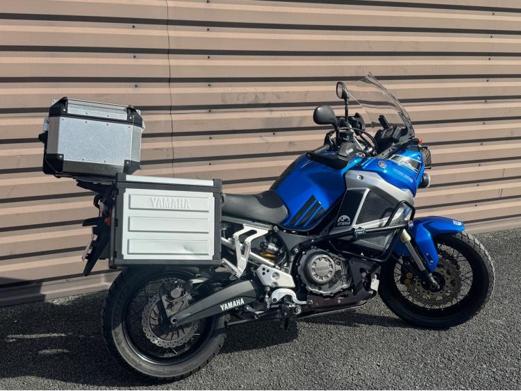 YAMAHA XTZ 1200 E SUPER TENERE