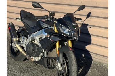 APRILIA TUONO 1100  V4 RR