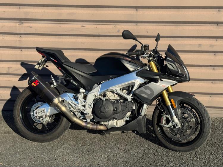 APRILIA TUONO 1100  V4 RR