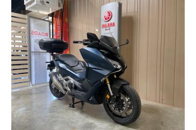 HONDA NSS FORZA 750