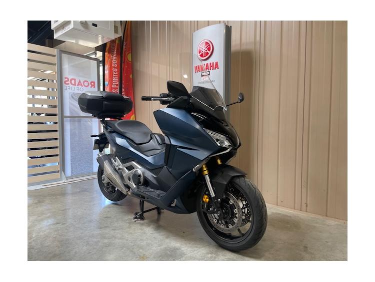 HONDA NSS FORZA 750