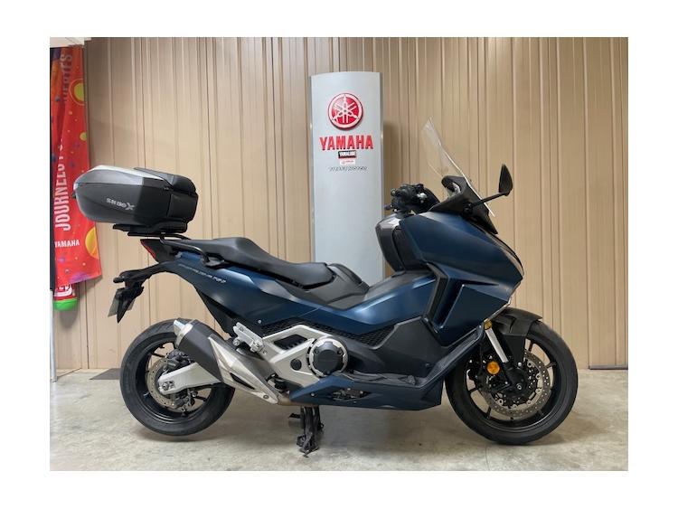 HONDA NSS FORZA 750