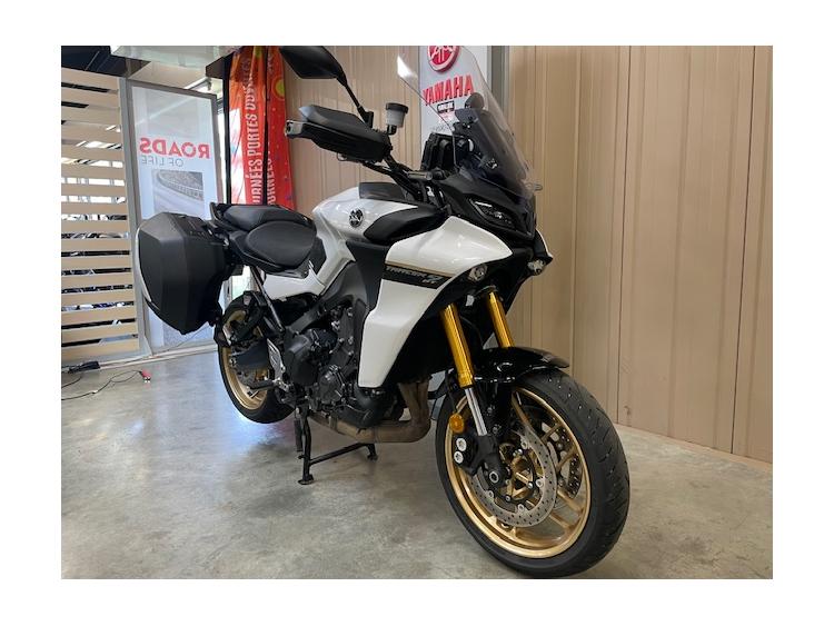 YAMAHA TRACER 9 GT