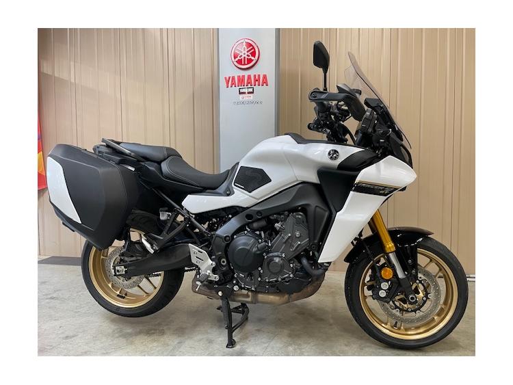 YAMAHA TRACER 9 GT