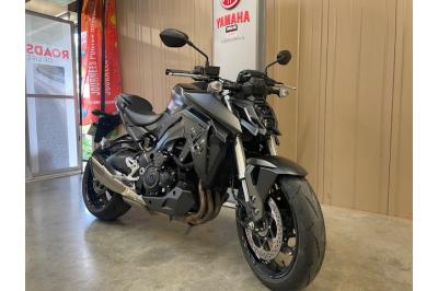 SUZUKI GSX-S 950