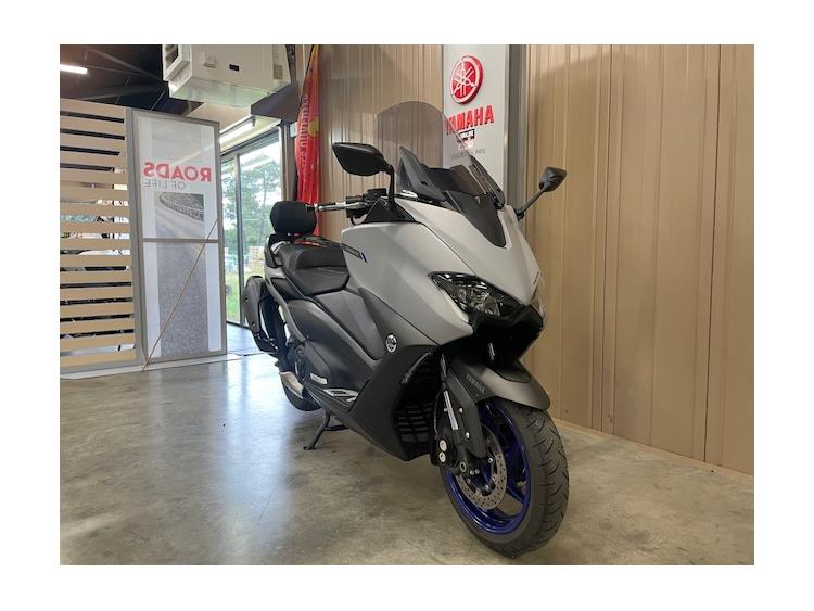 YAMAHA XP T-MAX 560