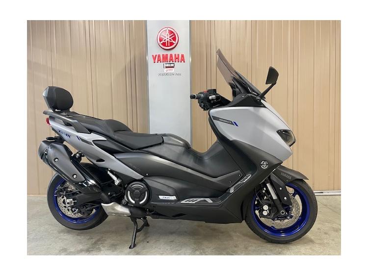 YAMAHA XP T-MAX 560