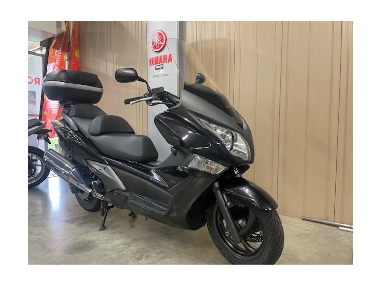 HONDA SWT 400