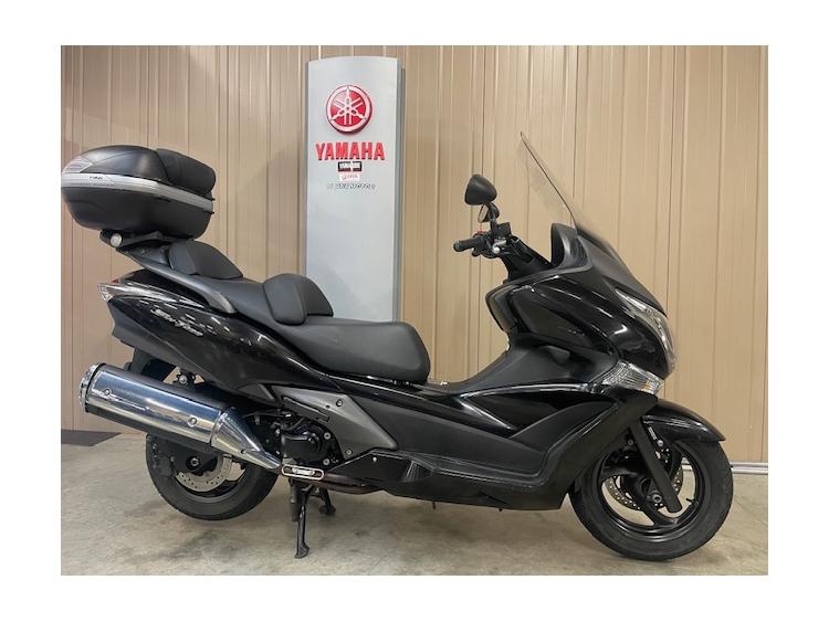 HONDA SWT 400
