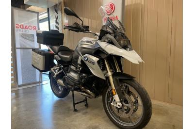BMW R 1200 GS