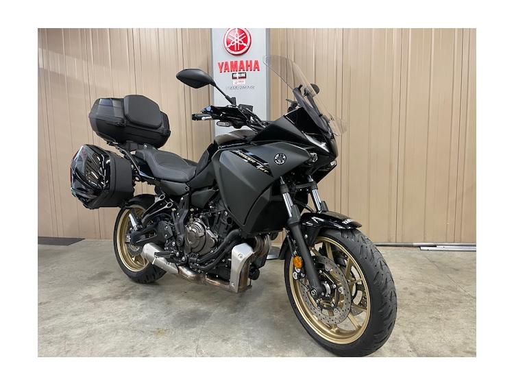 YAMAHA TRACER 7 GT
