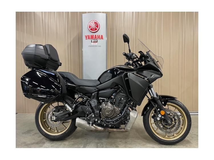 YAMAHA TRACER 7 GT