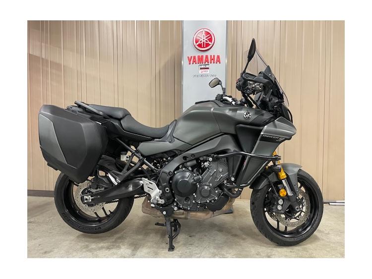 YAMAHA TRACER 9 GT